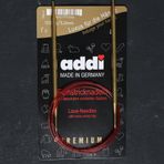Hobium 755-7 Addi 5 mm 100 cm Klasik Misinalı Dantel Şişi