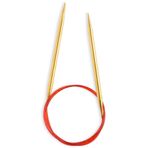 Hobium 755-7 Addi 6 mm 150 cm Misinalı Dantel Şişi