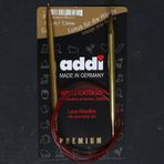 Hobium 755-7 Addi 7 mm 80 cm Klasik Misinalı Dantel Şişi