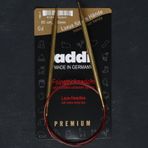 Hobium Addi 6 mm 60 cm Klasik Misinalı Dantel Şişi