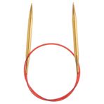 Hobium Addi 7 mm 50 cm Klasik Misinalı Dantel Şişi