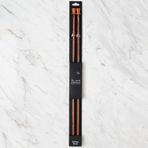 Hobium La Mia Rosewood 5.5 mm 36 cm Ahşap Örgü Şişi
