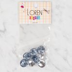 Hobium Loren Crafts 214 8'li Düğme