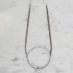 Hobium Loren Crafts 3 mm 40 cm Çelik Misinali Şiş