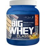 Hobiurun Bigjoy Big Whey Classic Protein Tozu - Hindistan Cevizi - 488 gr