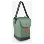 Hobiurun Outdoor Katlanabilir Soğutucu - 10 L - Yeşil - 4 Saat Serin Tutma - 100