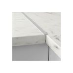 hobiurun Tezgah birleştirme bandı, 63,5x1x1,8 cm