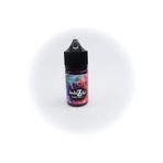 Hobizubi Alkol Bazlı Mürekkep Boya 15 cc - Mor Ebru Pigment