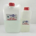 Hobizubi Epoksi Reçine Sıvı Cam Maddesi 10 Lt - Şeffaf