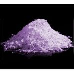 Hobizubi Kokulu Taş Tozu - Lila - 1kg - Açık Lila