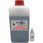 Hobizubi Polyester Reçine Sıvı Maddesi - 18 Litre