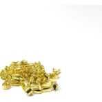 Hobizubi Reçine Epoksi Takı Kıskacı 10 Adetgold
