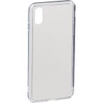 Hobizubi/İphone XS Epoksi Telefon Kılıfı -T:1054 - Şeffaf
