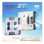 HOBOT S7PRO - Akıllı Cam Silme Temizlik Robotu