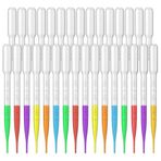 Hobs Lab 100x3 ml Damlalık Pastör Pipeti