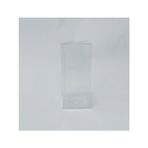 Hobs Sabun Kokulu Taş Mum Asetat Kutusu 9X9X20 cm