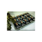 hoby shop PLEKSİ MAGNET - PATRON BEBEK MAGNET 20 ADET