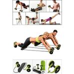 hobytex Tekerlekli Ezgersiz Spor Aleti 700HT01