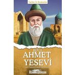 Hoca Ahmet Yesevi - Turan Tektaş