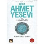 HOCA AHMET YESEVI VE HIKMETLER (CEP BOY) - NAMIK KEMAL ZEYBEK
