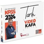 Hoca Kafası 2024 KPSS Tarih Video Kafa Notlar