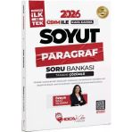 Hoca Kafası 2026 Kpss Tyt Ales Dgs Soyut Paragraf Soru Bankası