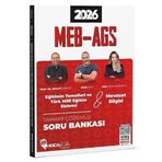Hoca Kafası 2026 Meb-Ags Eğitimin Temelleri + Mevzuat Bilgisi Konu + Soru Bankası 4 Lü Set- Ömer Ekici, Esra Özkan Karaoğlu Hoca Kafası Yayınları