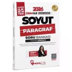 Hoca Kafası Kpss Soyut Paragraf Soru Bankası 144Sf