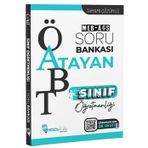 Hoca Kafası ÖABT MEB-AGS Sınıf Öğretmenliği Atayan Soru Bankası