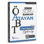 Hoca Kafası Yayınları Hoca Kafası Öabt Meb-ags Lise Matematik Öğretmenliği Atayan Soru Bankası Çözümlü Hoca Kafası Yayınla