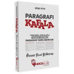 Hoca Kafası Yayınları Paragrafı Kafala Çözümlü Soru Bankası
