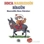 Hoca Nasreddin Birgün - Turgut Akdoğan