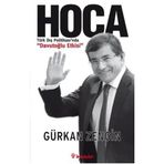 HOCA TÜRK DIŞ POLİTİKASINDA DAVUTOĞLU ETKISI - GÜRKAN ZENGIN