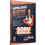 Hoca Webde Yayınları 2023 KPSS Eğitim Bilimleri Program Geliştirme Sınıf Yönetimi Materyal Geliştirme Soru Bankası