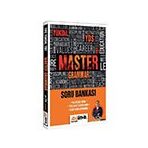Hoca Webde Yayınları - YDS YÖKDİL YKSDİL Master Grammar Kolaydan Zora Soru Bankası