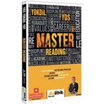 Hoca Webde Yayınları - YDS YÖKDİL YKSDİL Master Reading