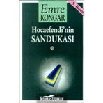 Hocaefendinin Sandukası - Emre Kongar
