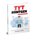 Hocalara Geldik Süper Fiyat Tyt Röntgen Matematik-türkçe-fen-sosyal Soru Bankası 229786056768491