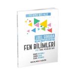 Hocalara Geldik Tyt Kpss Dgs Ales 1001 Soruda Ekspres Fen Bilimleri (2019) - Seval Ustaoğlu - Burak Ustaoğlu - Erdinç Çalık