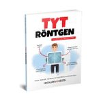 Hocalara Geldik TYT Röntgen - Onur Soğuk - Vural Aksankur