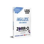 Hocalara Geldik Yayınaları 8. Sınıf İngilizce Zorr-O Soru Bankası