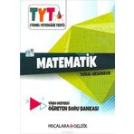 Hocalara Geldik Yayınları TYT Matematik Video Destekli Öğreten Soru Bankası