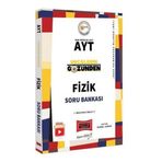Hocaların Gözünden AYT Fizik Soru Bankası