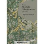 Hocam Mustafa Düzgünman 1920-1990 - Alparslan Babaoglu