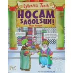 Hocam Sağolsun İmza Padişah - Metin Özdamarlar