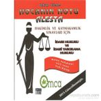 Hocanın Notu Alesta - Yakup Gönen