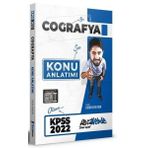 Hocawebde 2022 KPSS Coğrafya Konu Anlatımı
