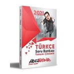 Hocawebde Yayınları 2020 KPSS Türkçe Soru Bankası