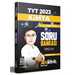 Hocawebde Yayınları 2023 TYT Kimya Tamamı Video Çözümlü Soru Bankası