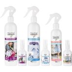 Hochei Paket 9 (6'lı Sprey Ürün Seti) / Ütüsüz Ütü - İpeksi Kolay Ütü - Antistatik ( % 10 Ekstra Indirimli )